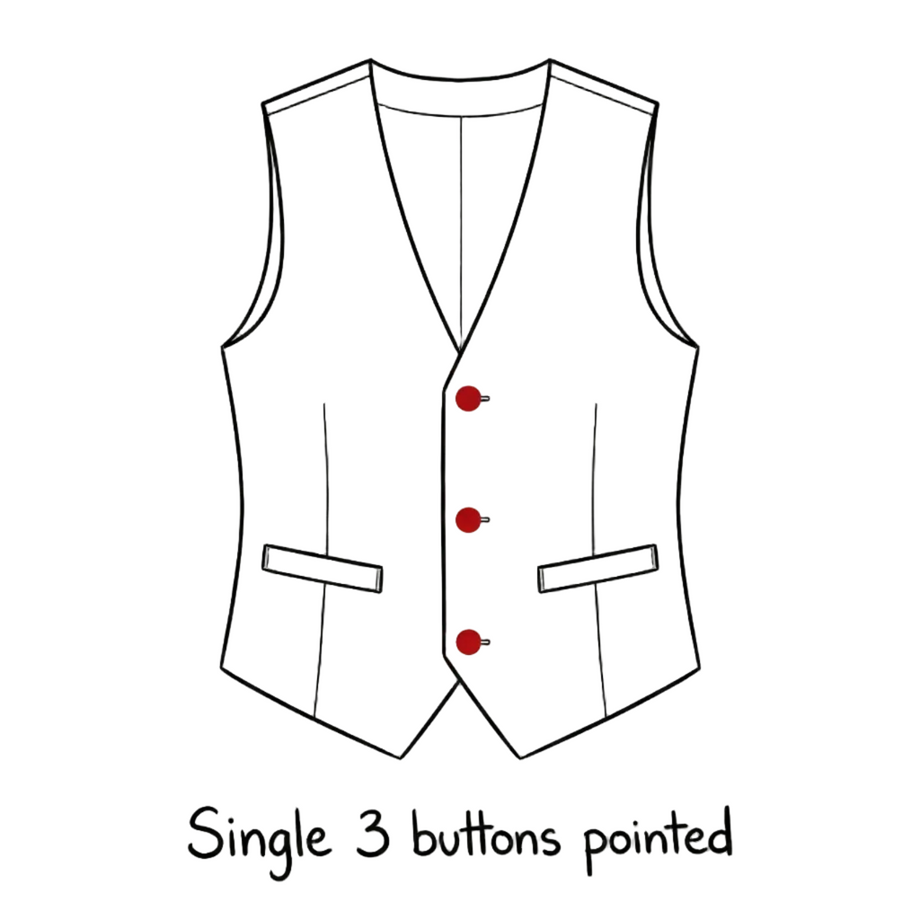 Add a Waistcoat?