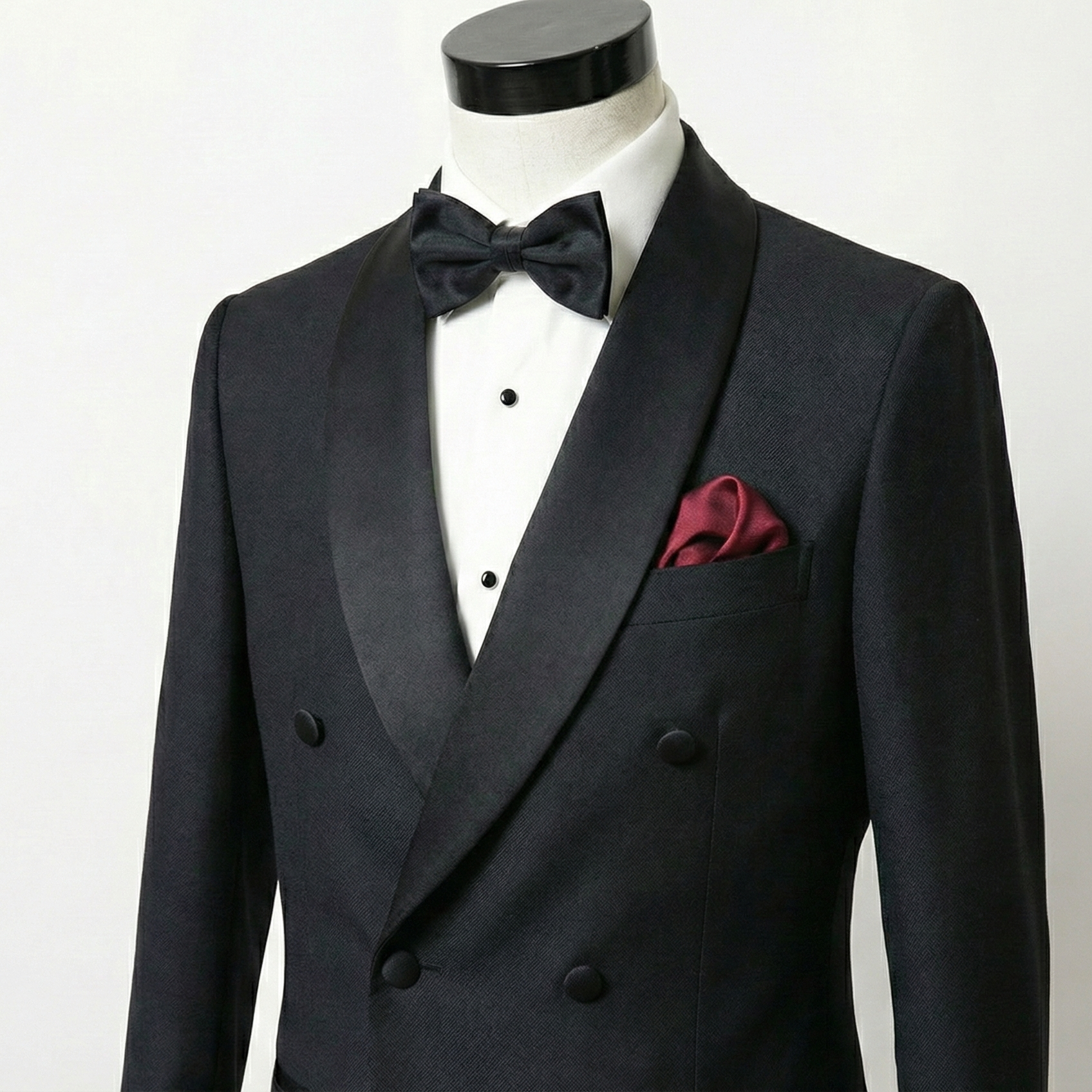 The Master Mason Tuxedo