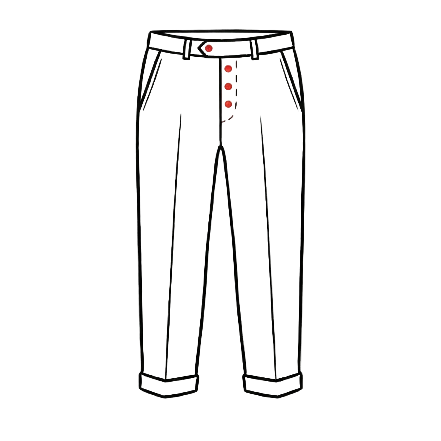 Add Extra Pair of Trousers?