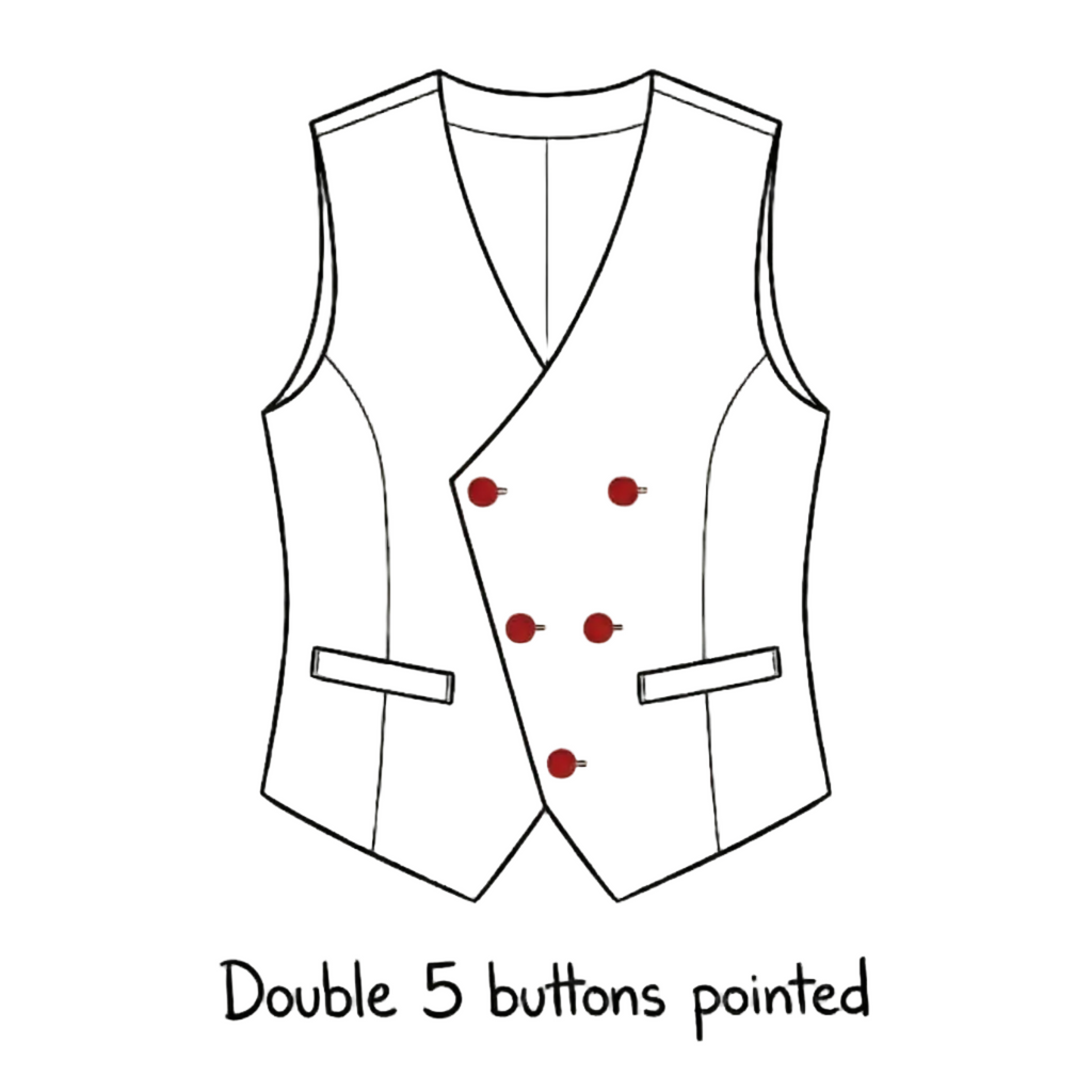 Add a Waistcoat?
