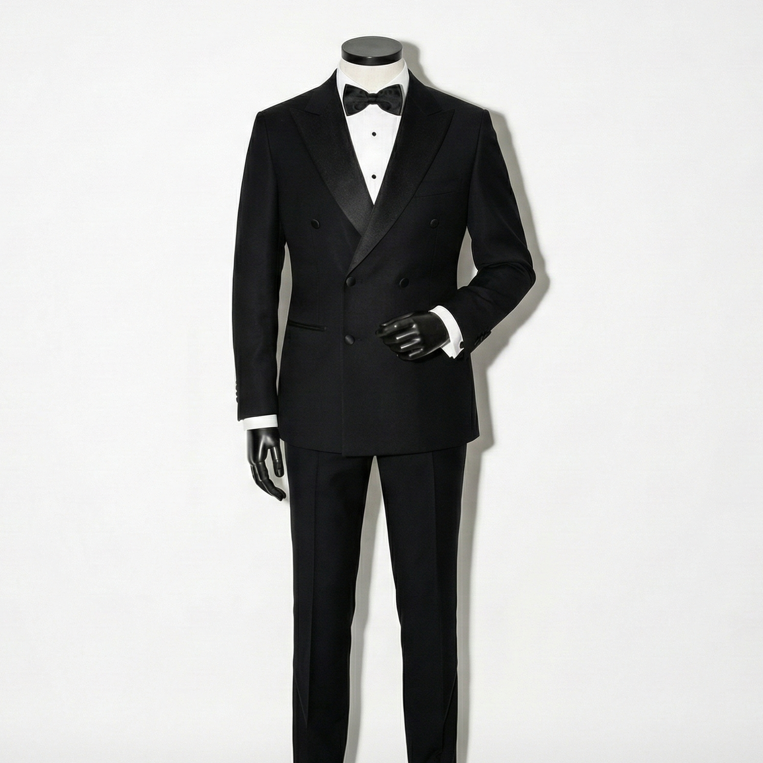 The Worshipful Master Tuxedo