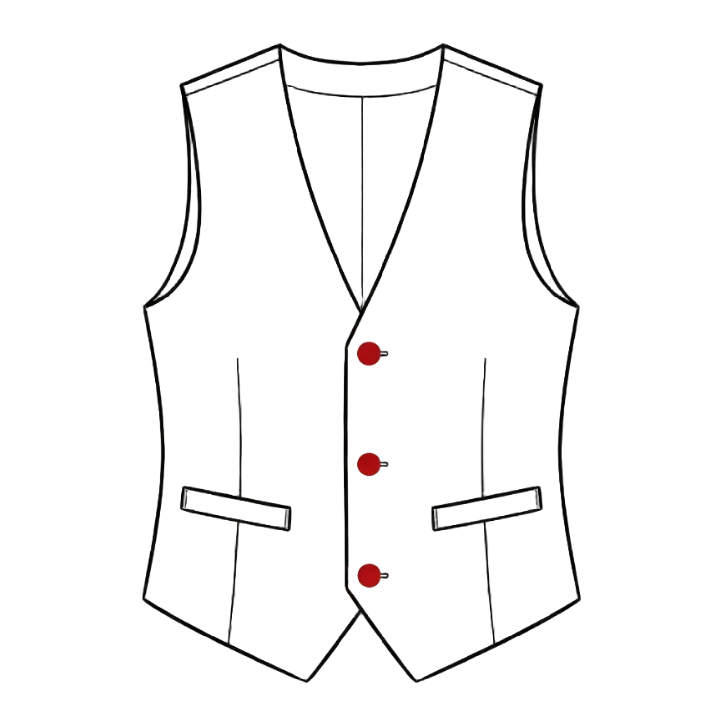 Add a Waistcoat?