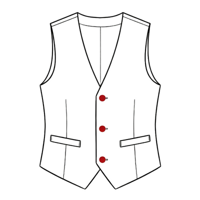 Add a Waistcoat?