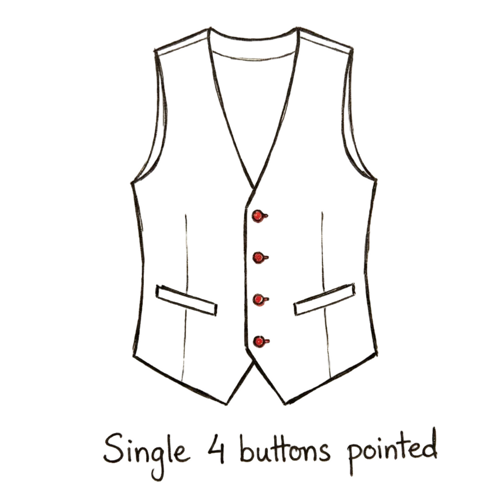 Add a Waistcoat?