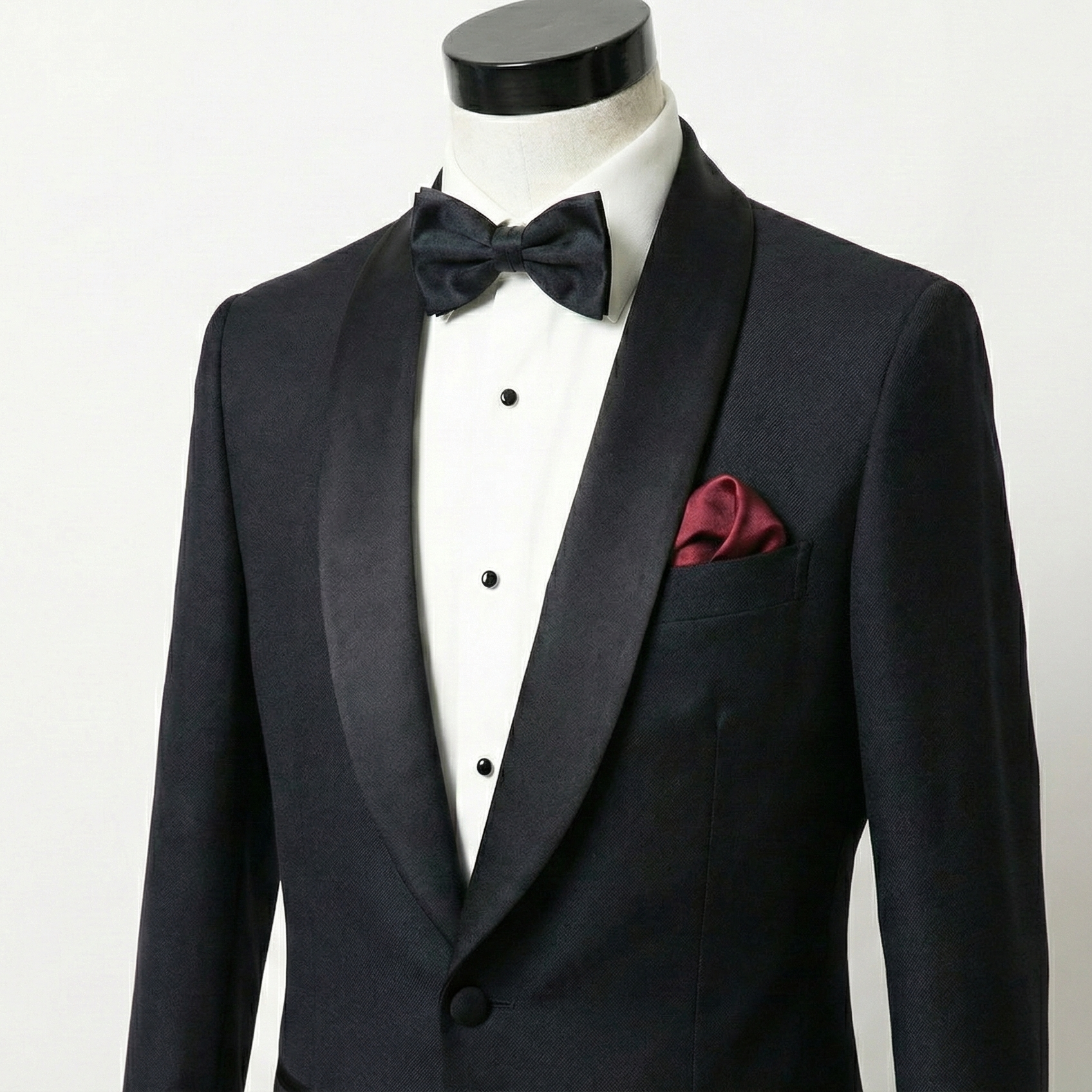 The Master Mason Tuxedo